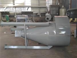 陶瓷旋風除塵器