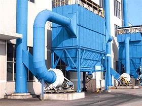 滄州藍鴻機械DMC單機除塵器-DMC脈沖除塵器-DMC脈沖單機袋式除塵器